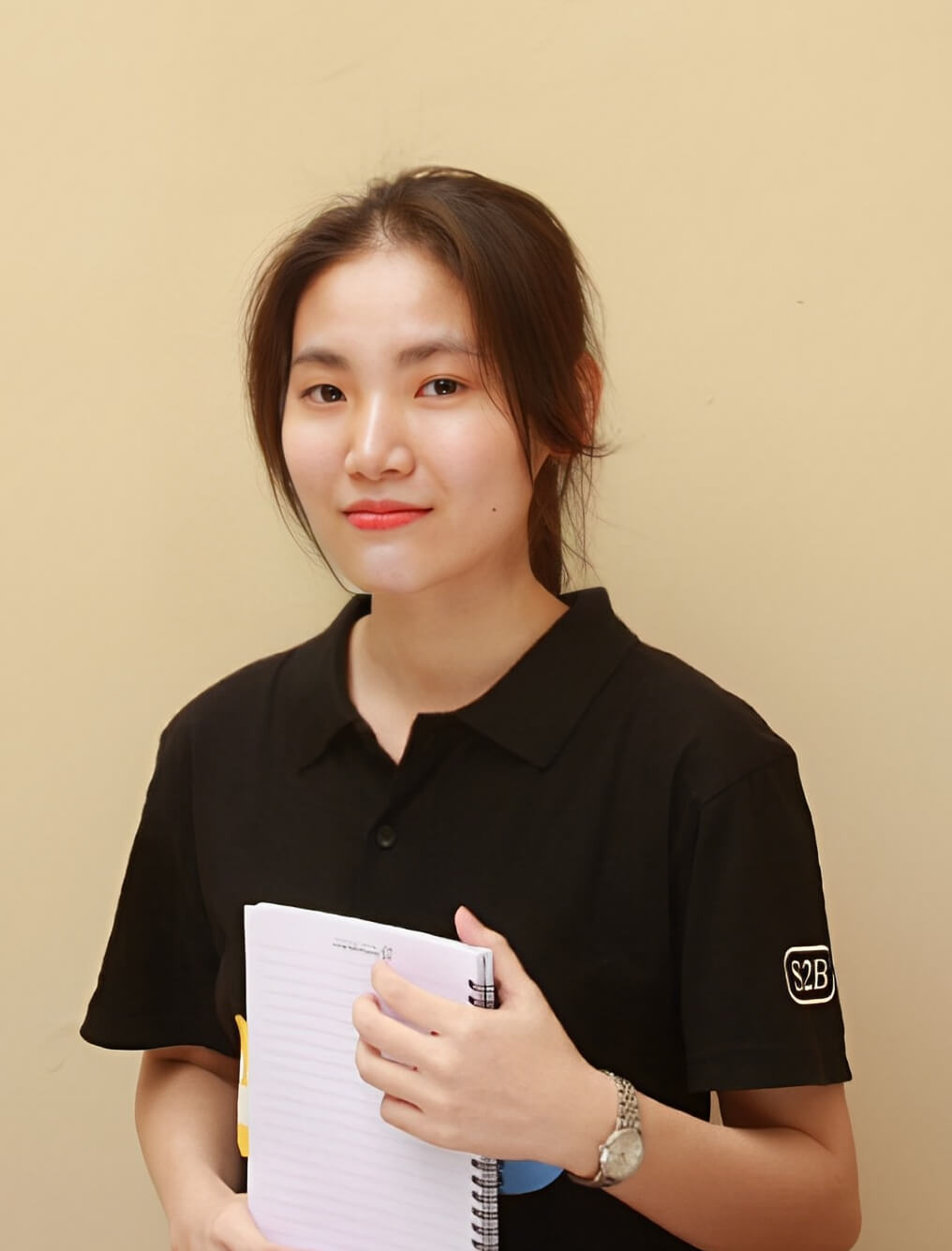 Ảnh chị Pham Thi Linh My